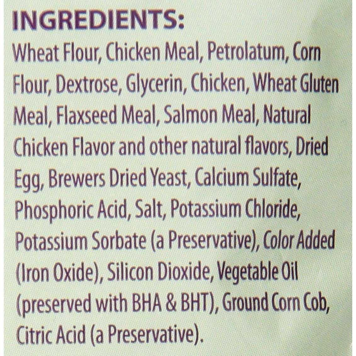 Hairball Remedy Soft Chews for Cats a7