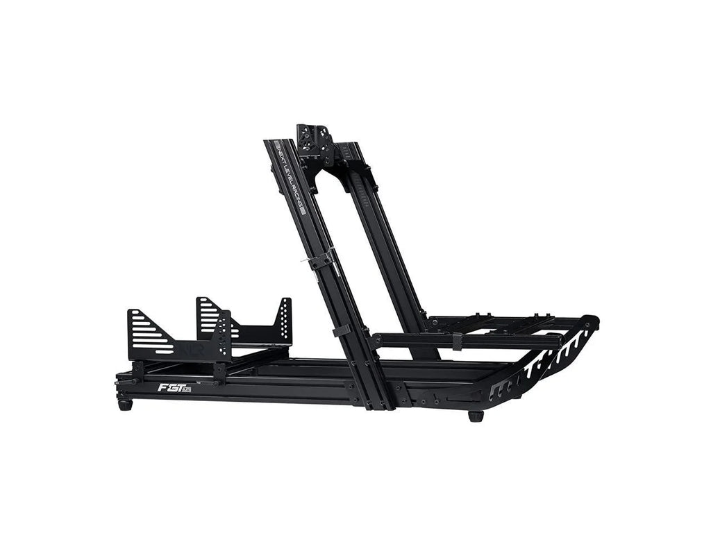 Racing Simulator Cockpit Front Side Mount Edition a7