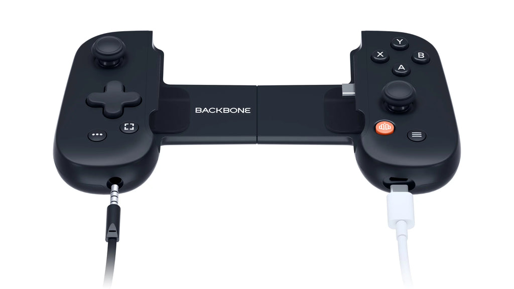 Gaming Controller for Android USB-C 7k