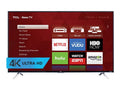 TCL 55US5800 55" 4K Ultra HD 2160p 120Hz Roku Smart LED HDTV