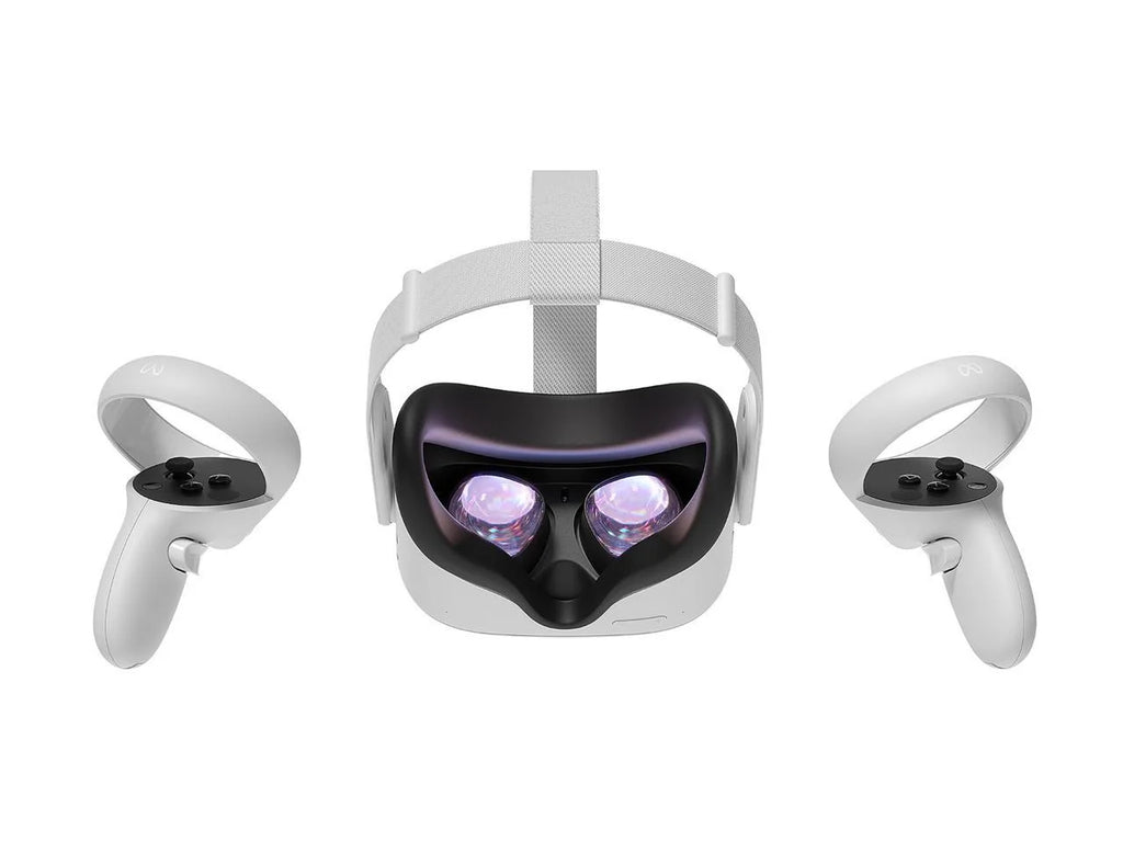 VR Headset 256GB k7