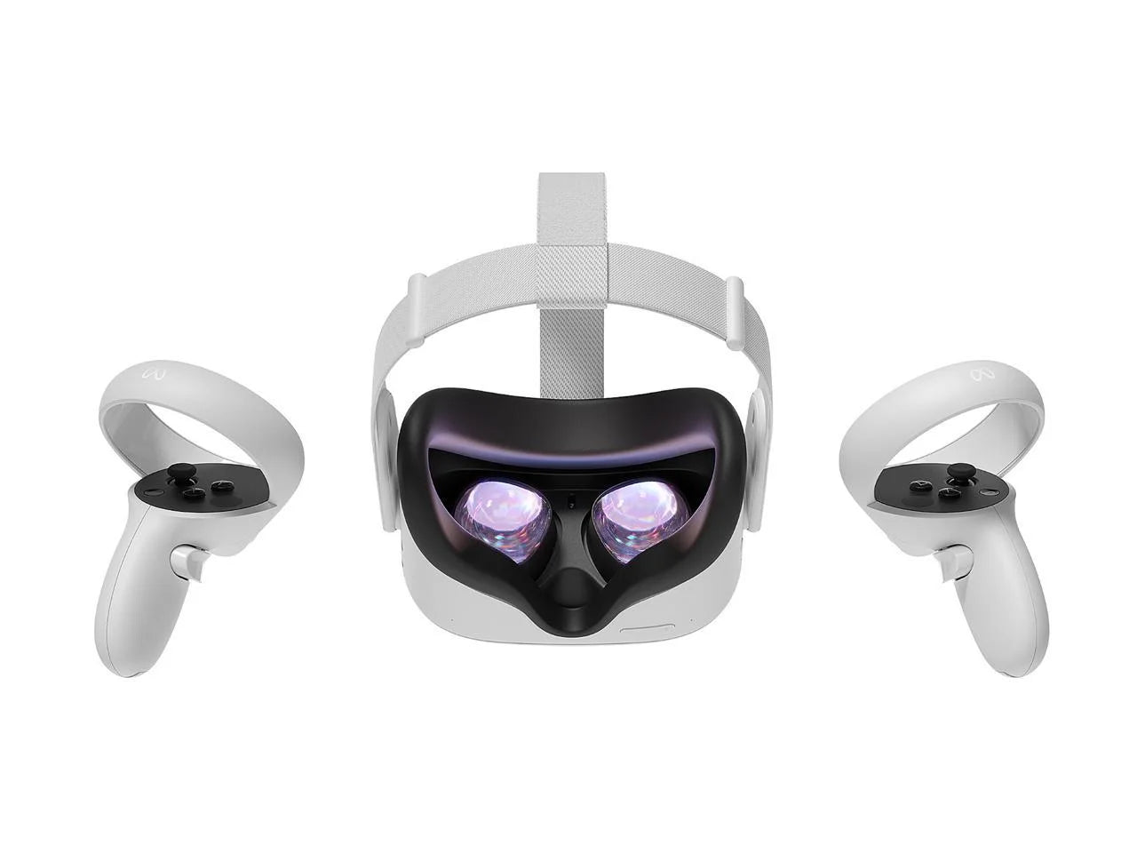 VR Headset 256GB k7