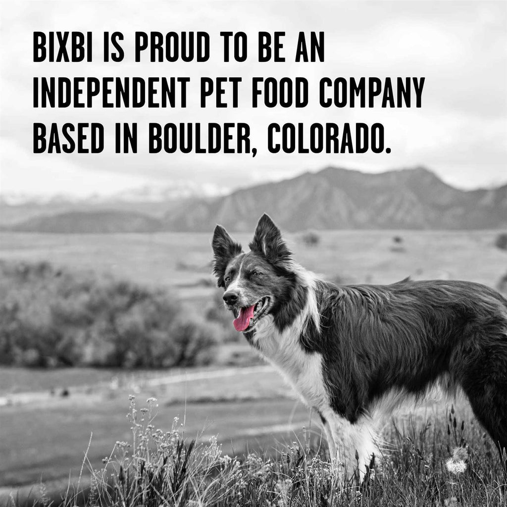 Freeze Dried Beef Dog Food k7