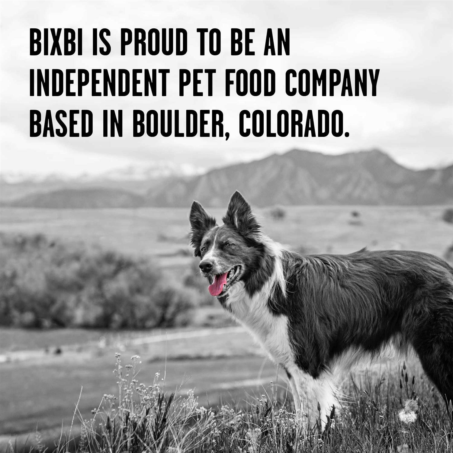 Freeze Dried Beef Dog Food k7