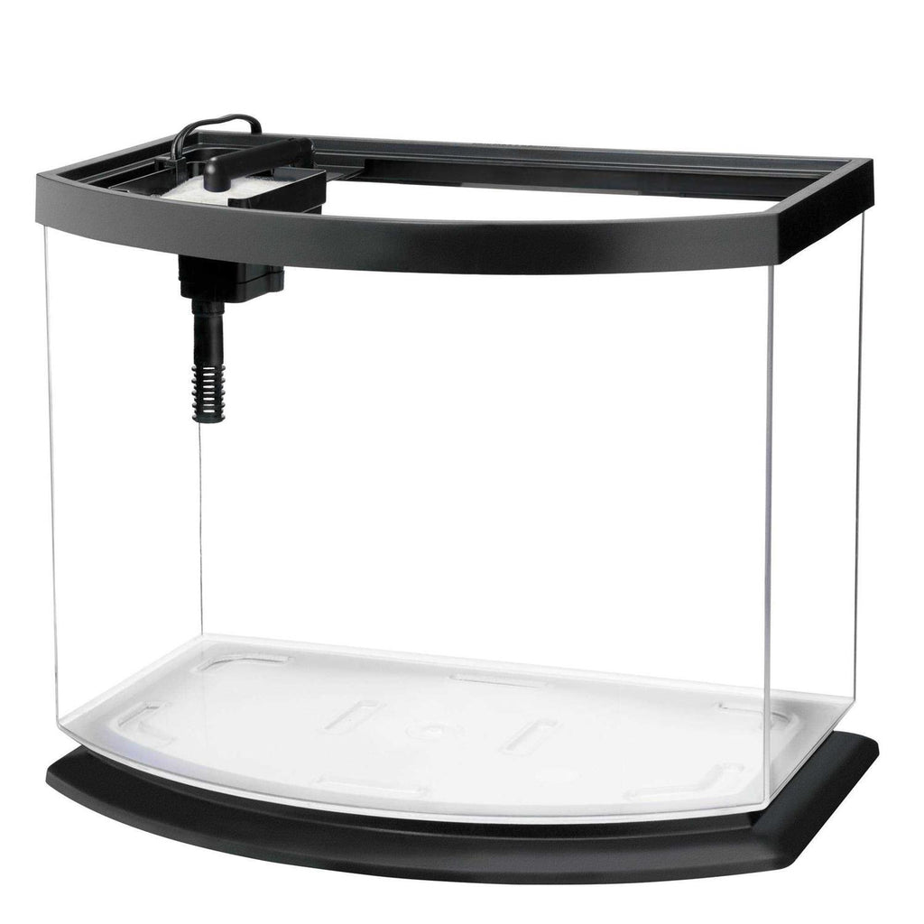 Aquarium Kit with LED Light 7k