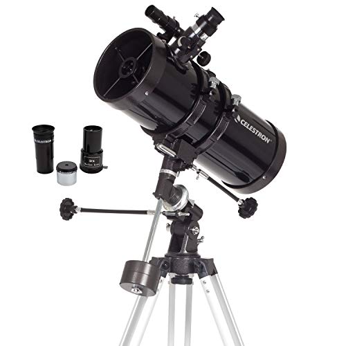 Telescope 127mm Aperture for Beginners Portable K7x