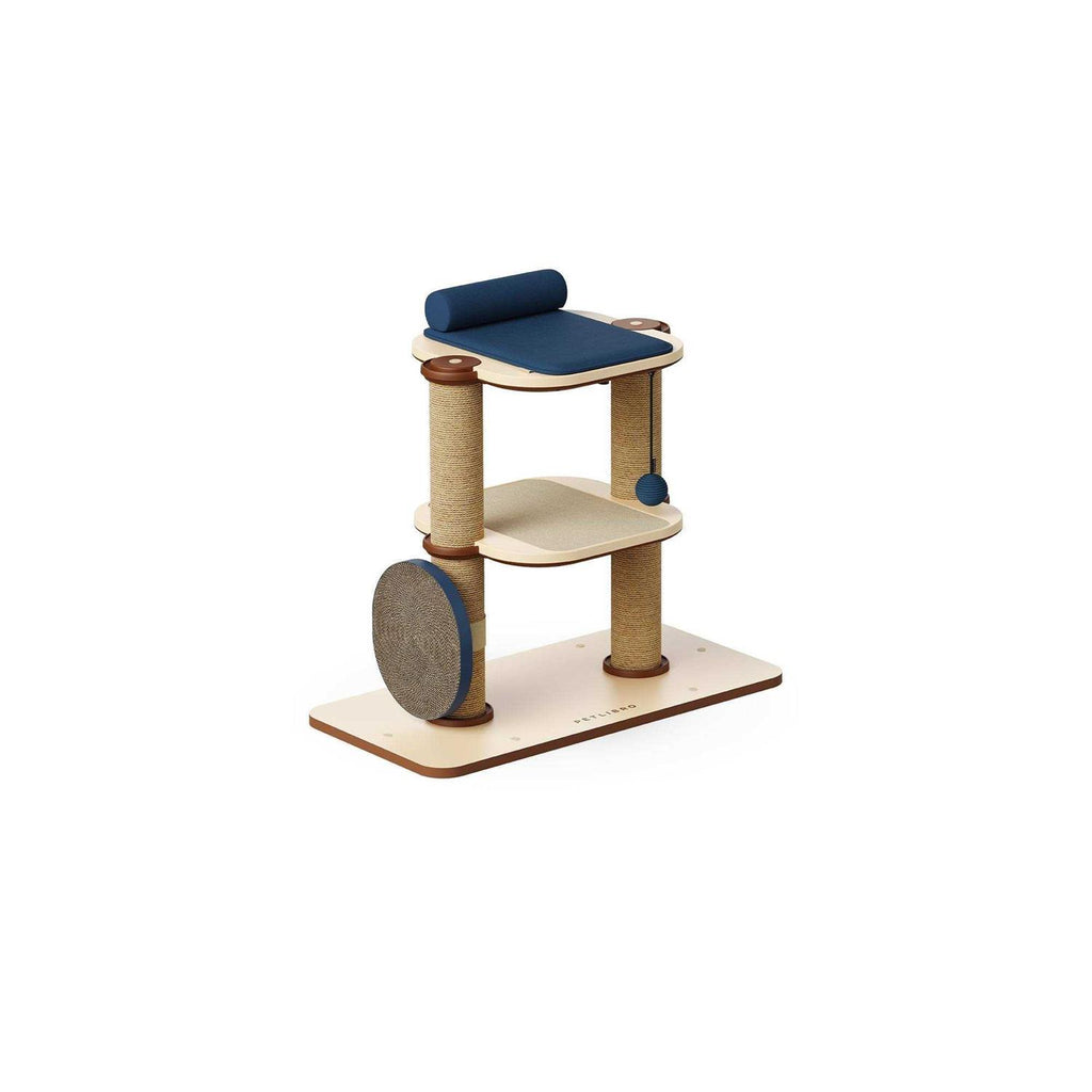 Cat Tree DIY 7a