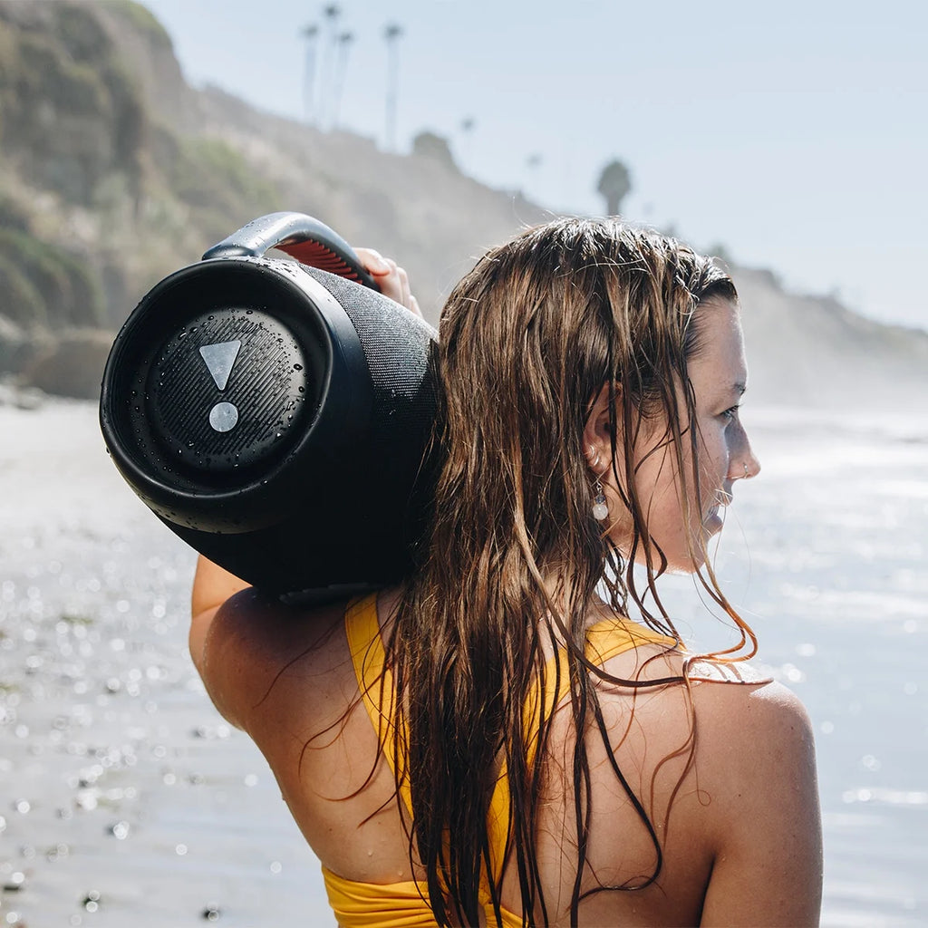 Portable Bluetooth Waterproof Speaker k7x