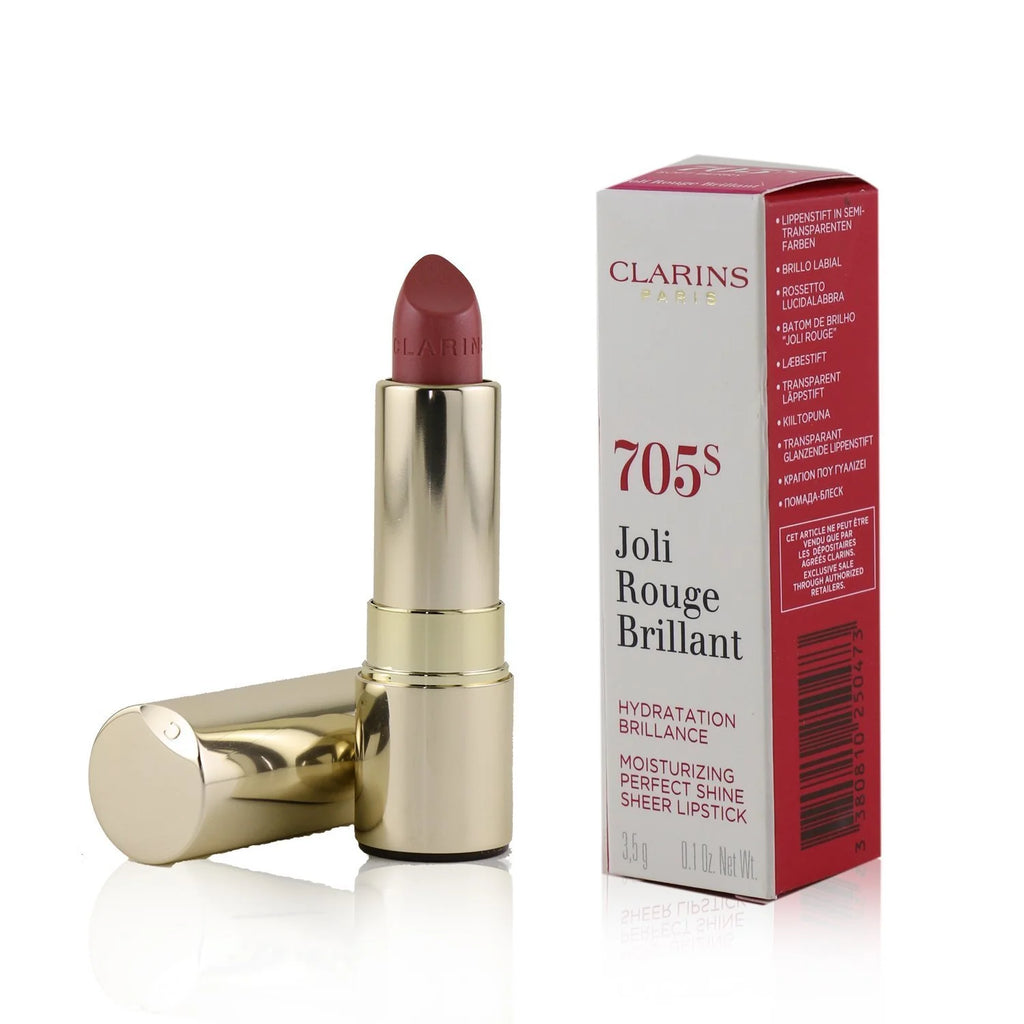 Moisturizing Sheer Lipstick Pink Cranberry 3.5g k7