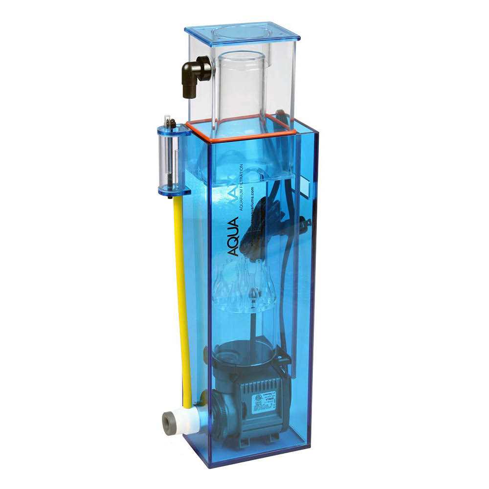 AquaMaxx WS-1 In-Sump Protein Skimmer - Pet Supplies online store