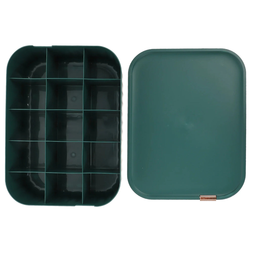Underwear Drawer Storage Organizer Box 30x23.5cm a7