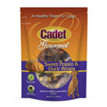 Cadet Sweet Potato &amp; Duck Wraps Dog Treats - Pet Supplies online store