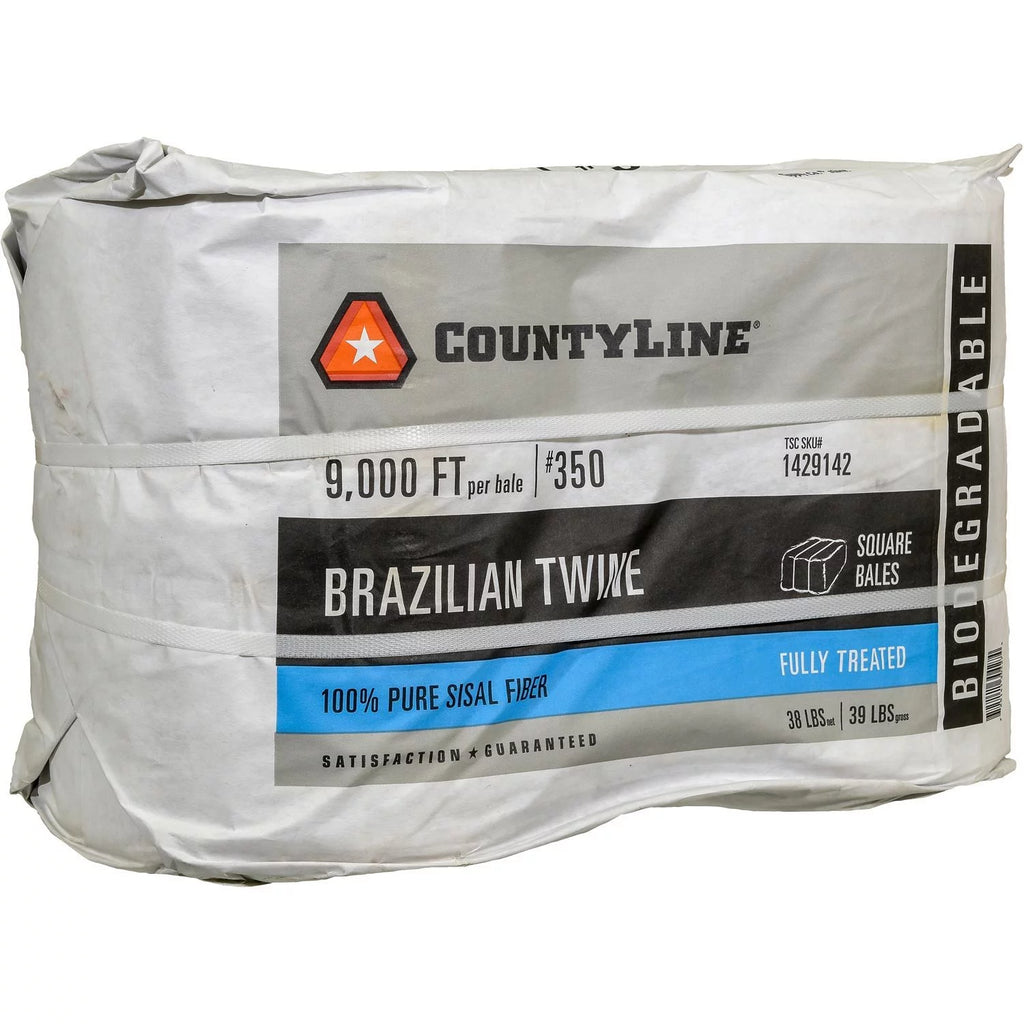 Baler Twine 9000 ft a7