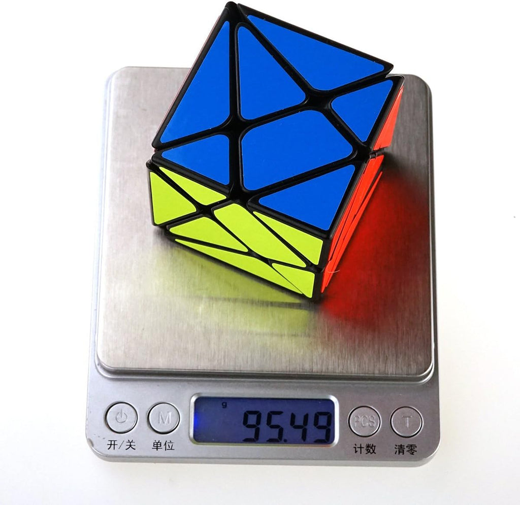 Axis Cube 3x3 Speed Puzzle a7