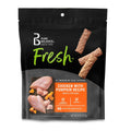 Pure Balance Fresh Chicken &amp; Pumpkin Recipe Natural Chews for Dogs - Pet Supplies online store