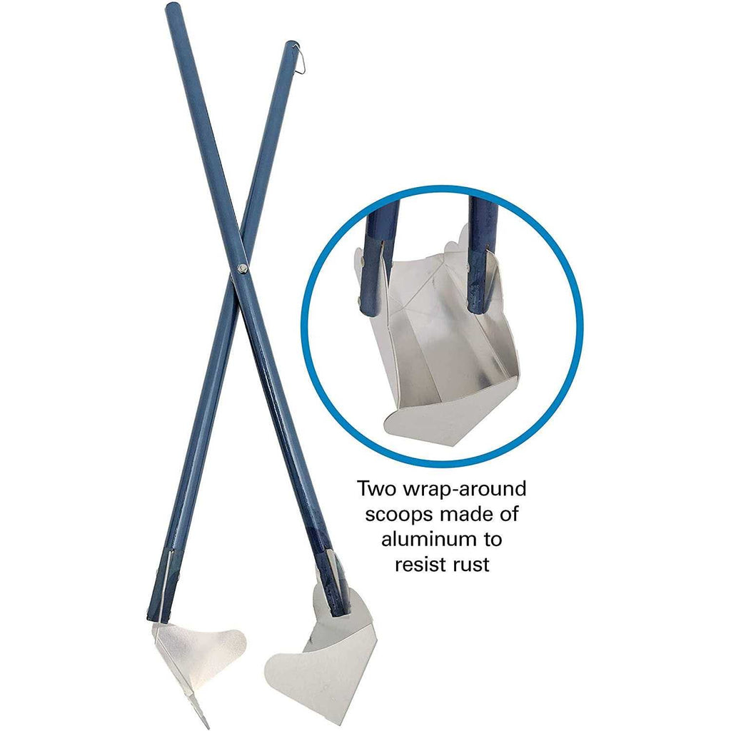 Pet Sanitary Pooper Scooper k7m