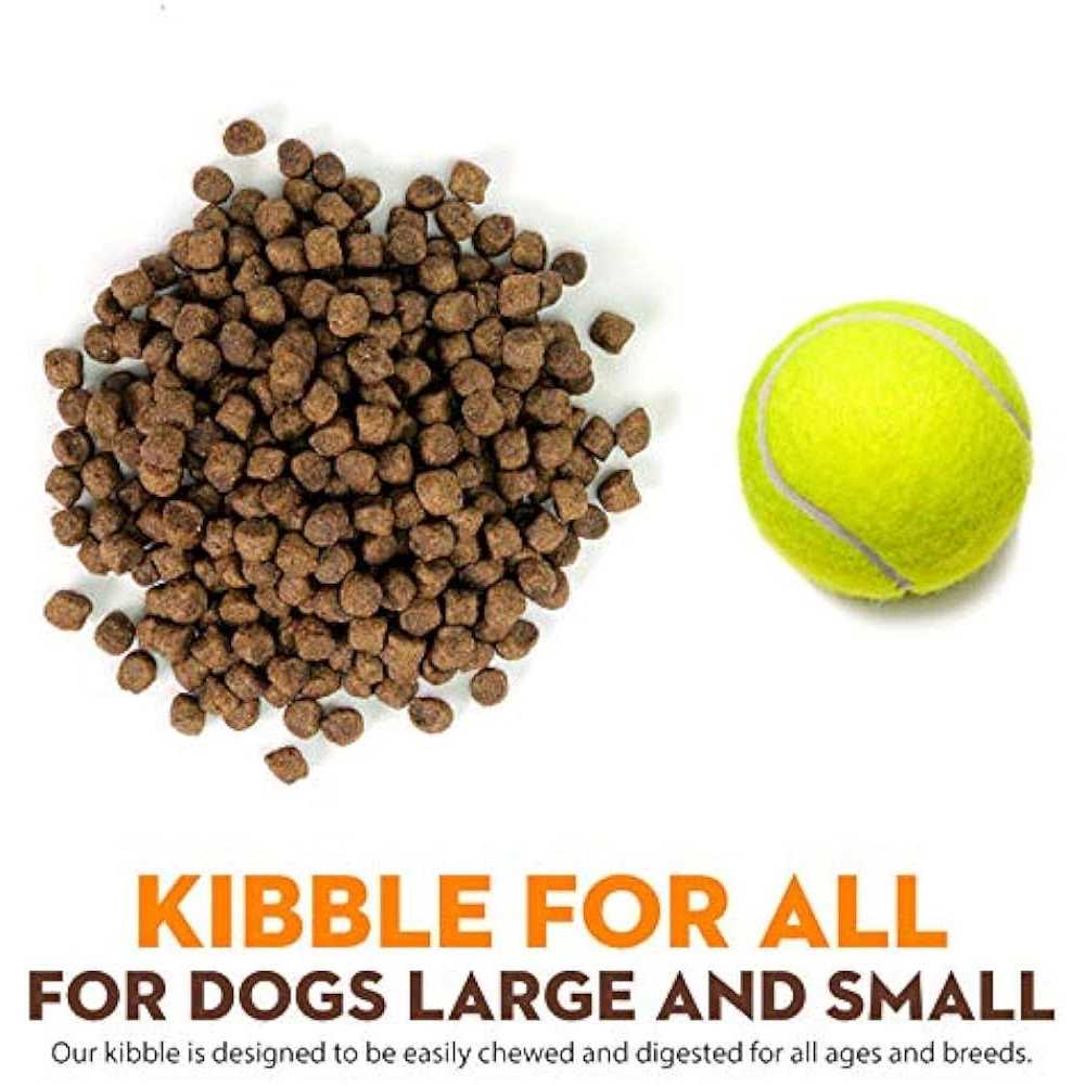 Grain Free Sweet Potato Recipe Dog Food k7m
