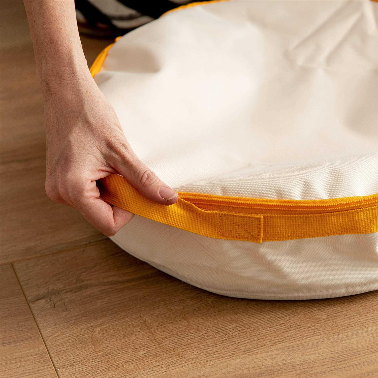 Cat Litter Pan Portable a7