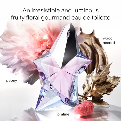 Women's Eau de Toilette Floral Woody Perfume k7
