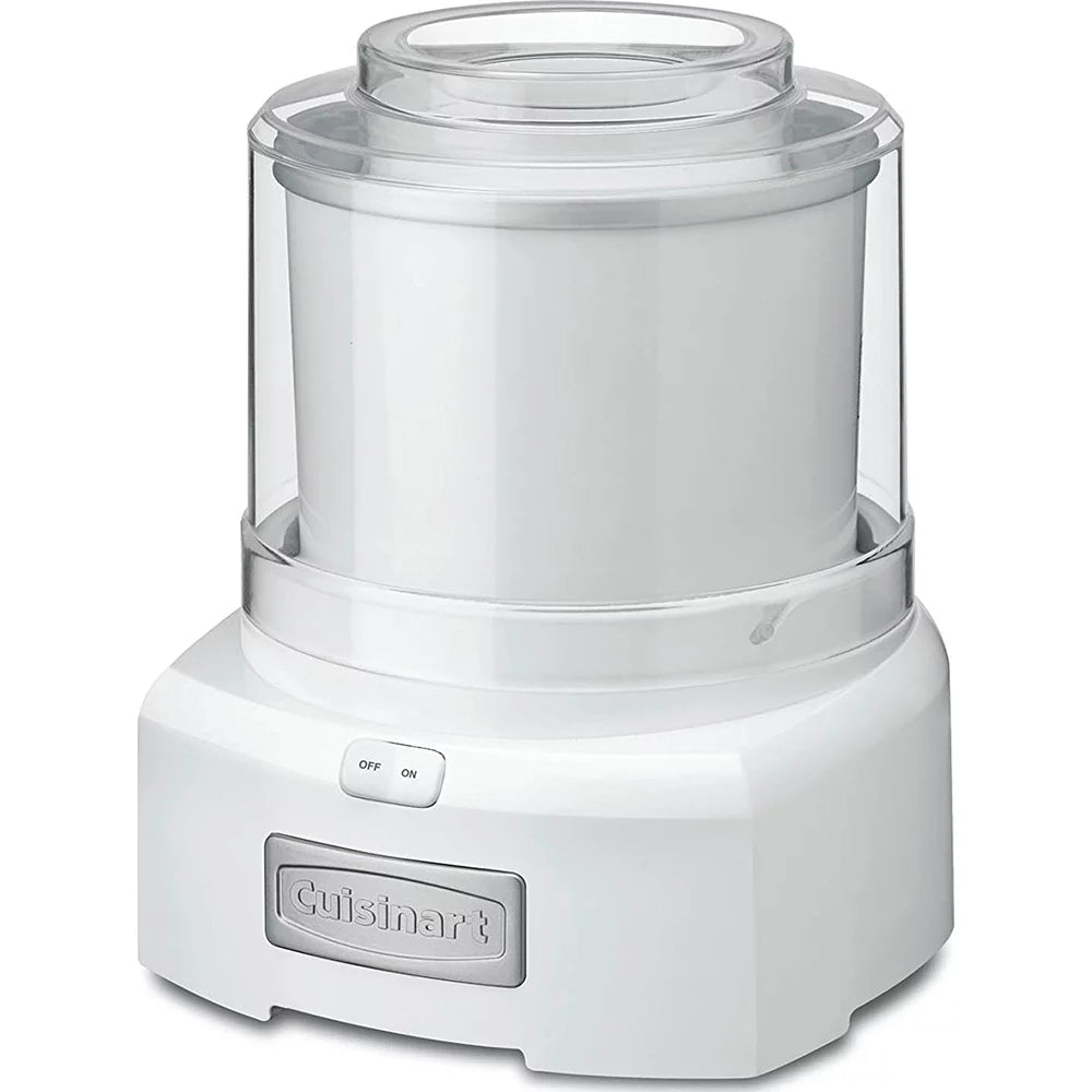 Frozen Yogurt Ice Cream & Sorbet Maker 2 Pack k7m