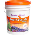 Instant Ocean Reef Crystals Reef Salt - Pet Supplies online store