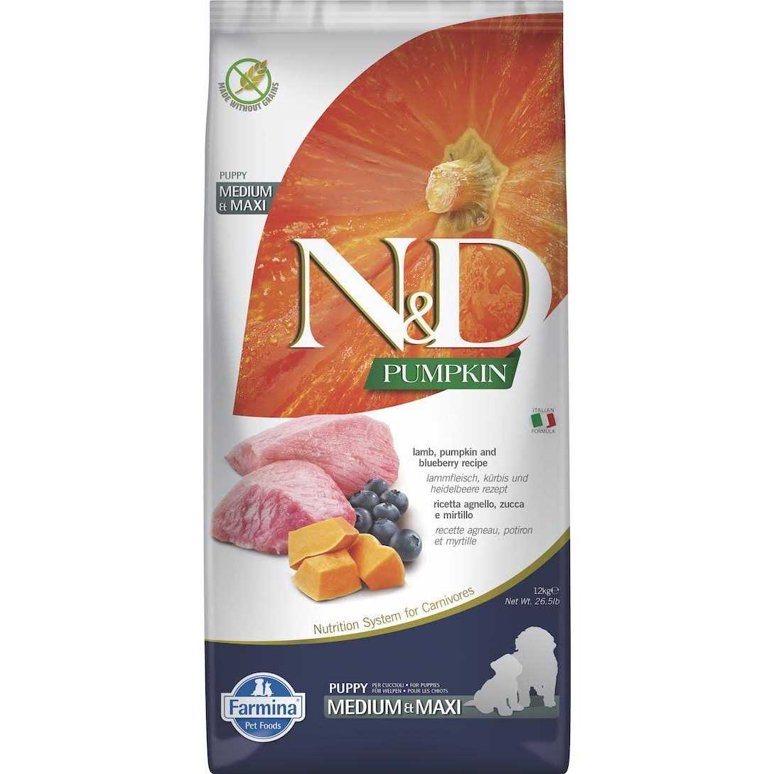 Dog Food Cod Pumpkin Orange Dry Dog Food k7m