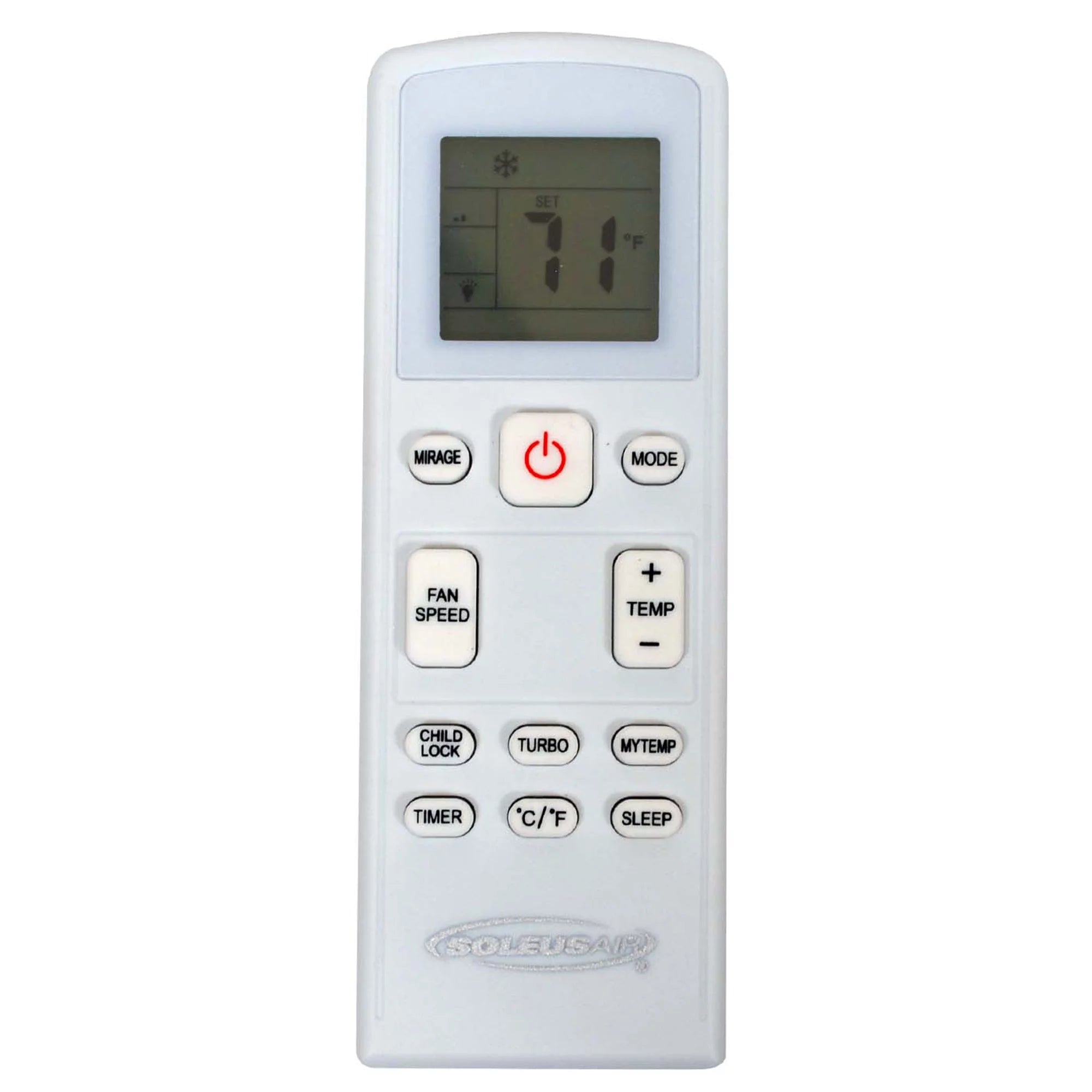 Portable Air Conditioner 10000 BTU with Remote Control k7