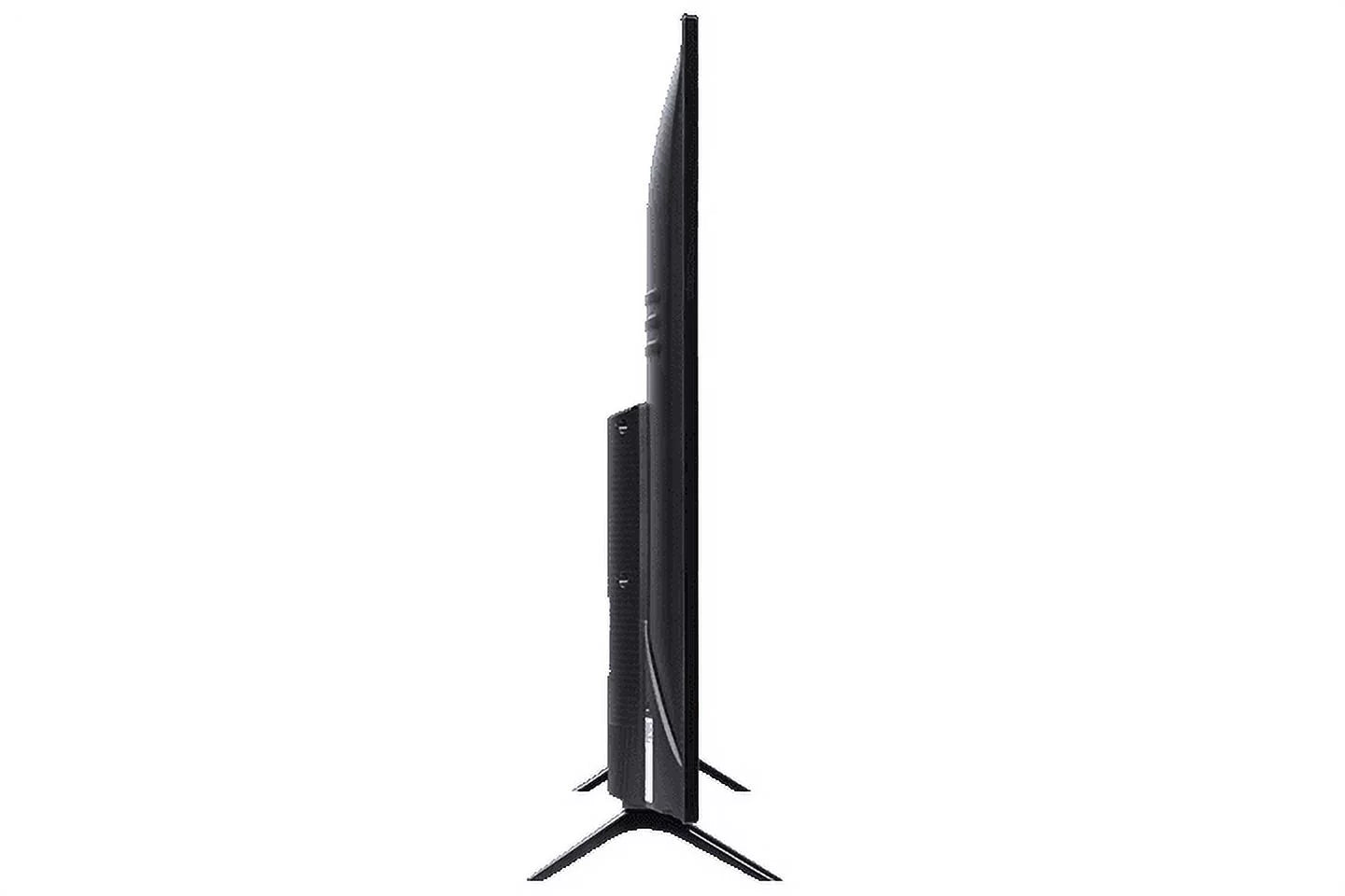 55" 4K UHD LED Smart TV HDR a7