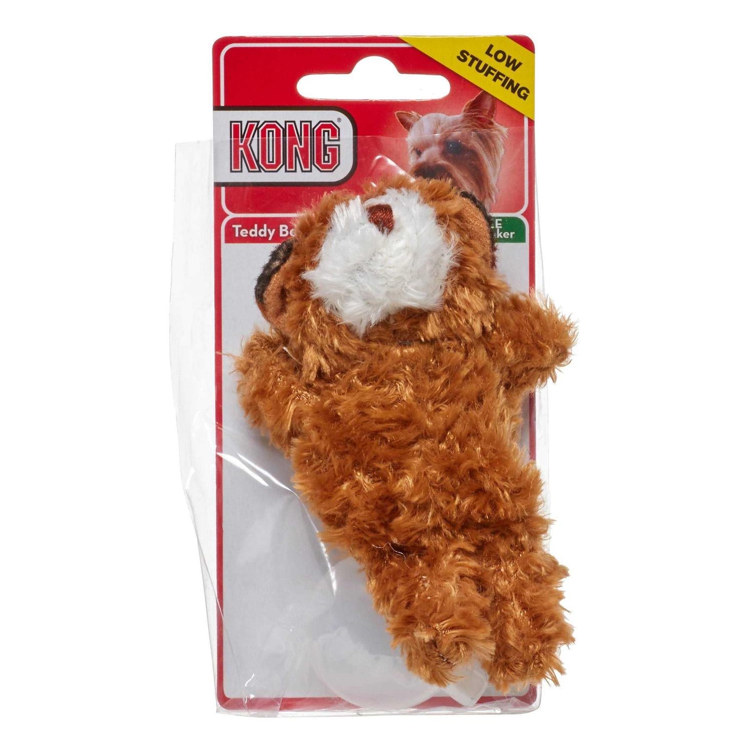 Teddy Bear Dog Toy a7