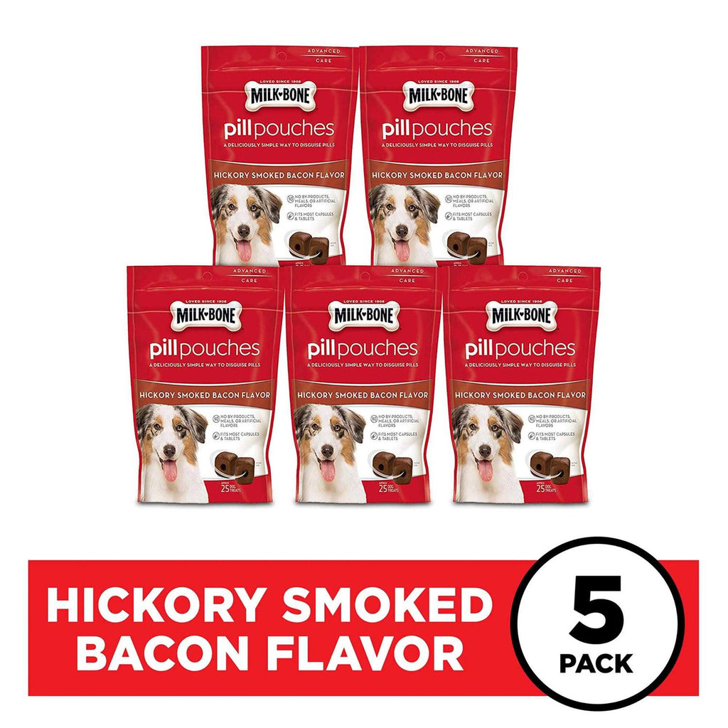 Dog Treats Pouches a7