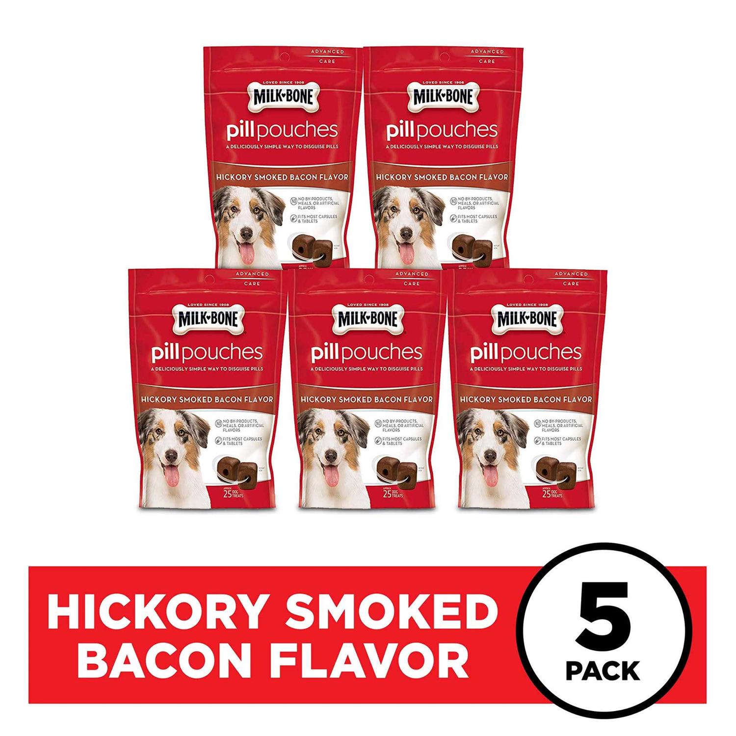 Dog Treats Pouches a7