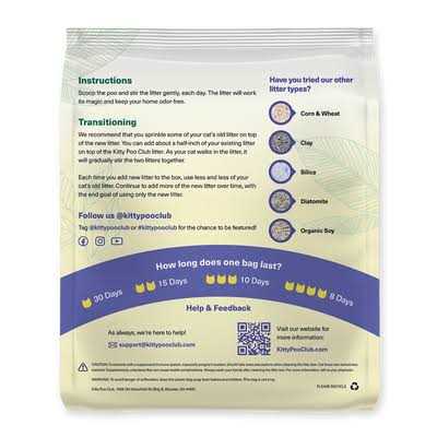 Fine-Grain Silica Cat Litter with Disposable Box a7