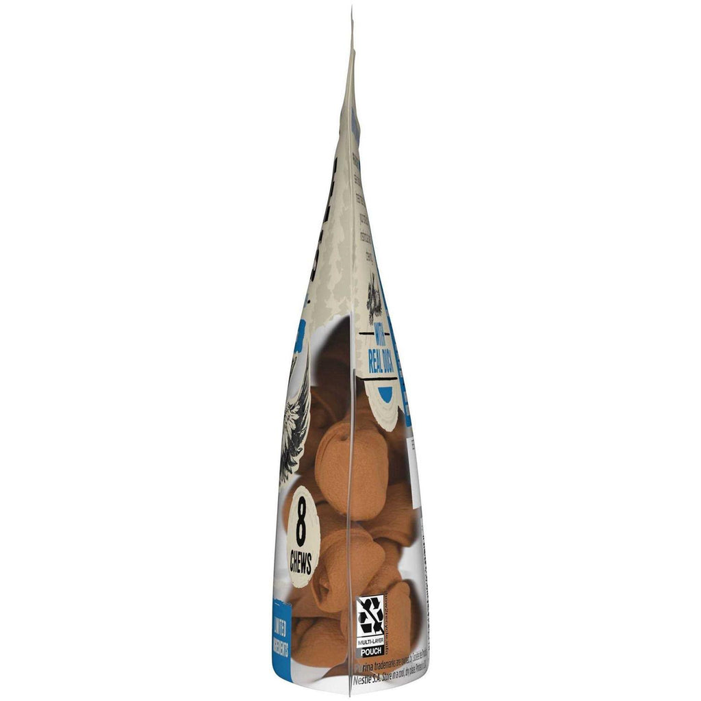 Natural Dog Treats Rawhide Free Chews a7