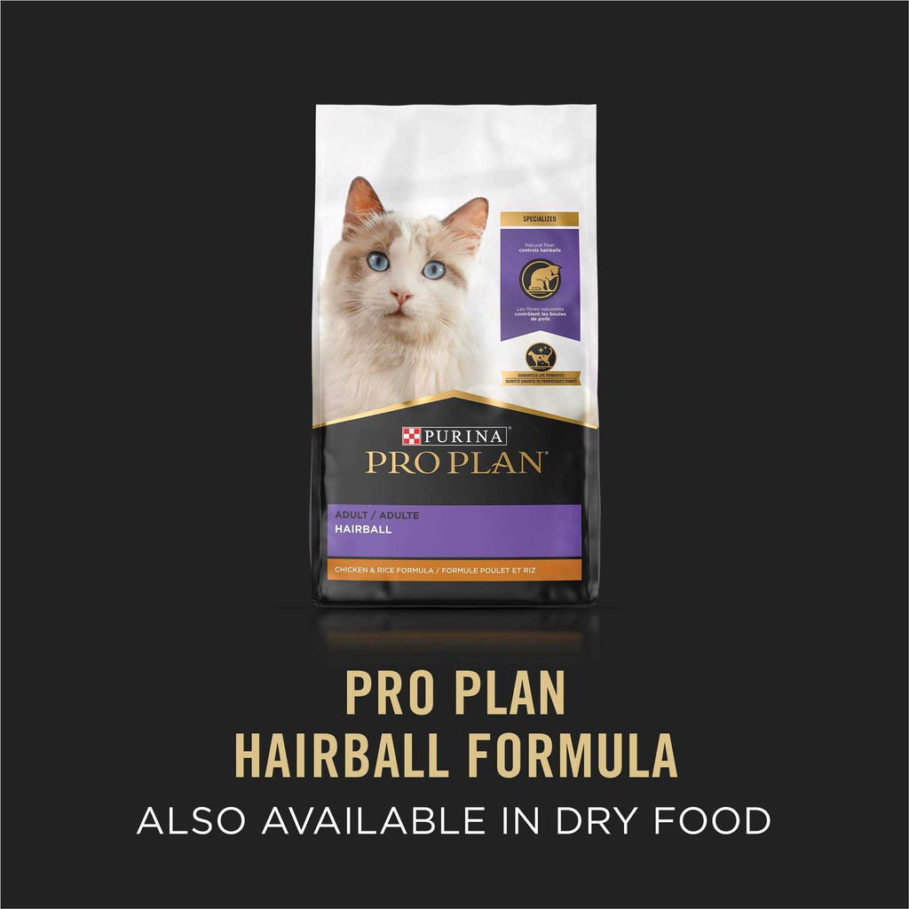 Wet Cat Food Variety Pack k7m