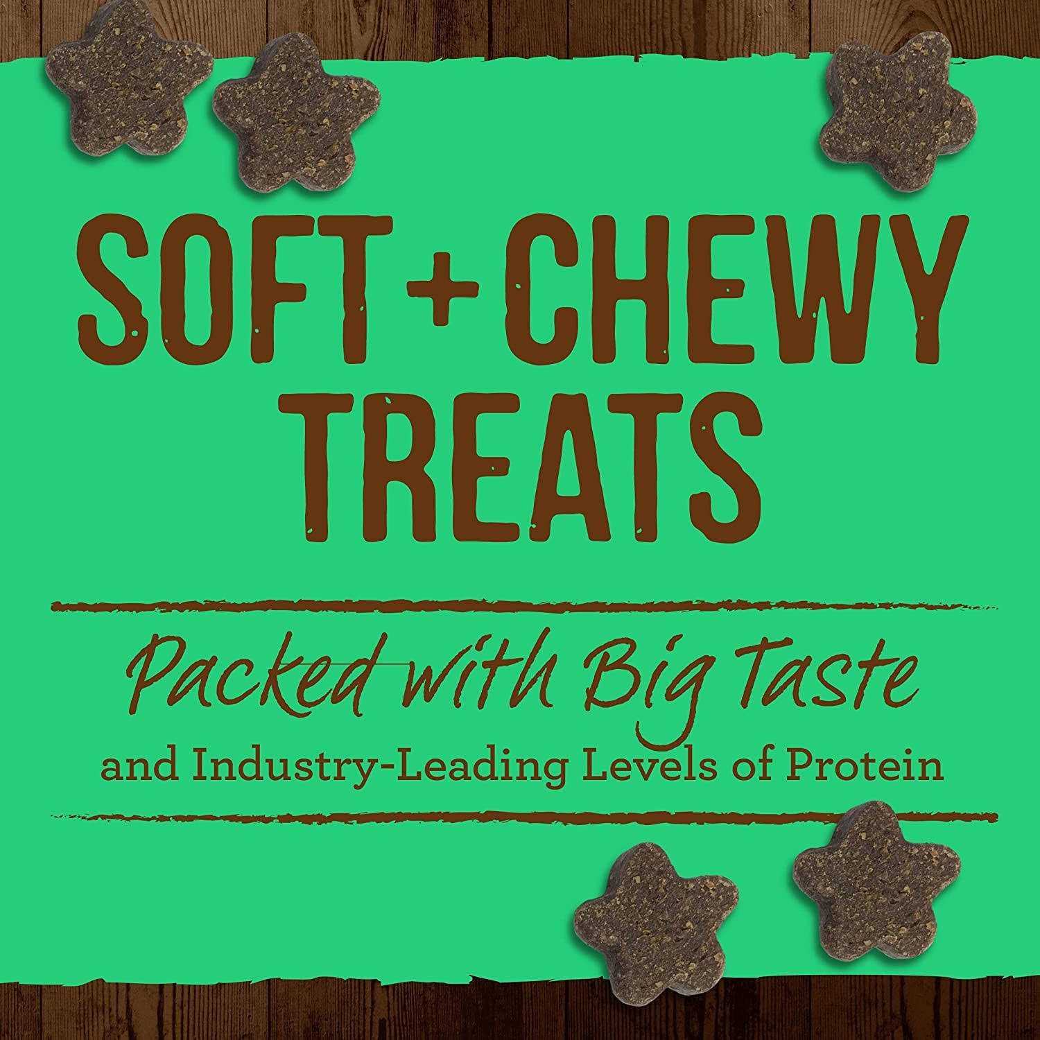 Grain Free Rabbit Recipe Dog Treats k7