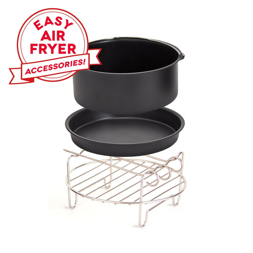 3QT Air Fryer Accessories N2　YF tH