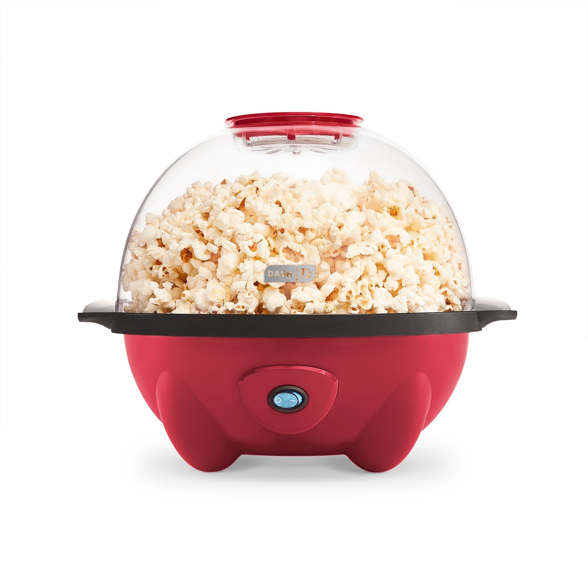 4.5qt Stirring Popcorn Maker P9　AN P9