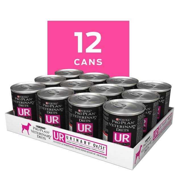 Urinary Care Wet Dog Food k7x