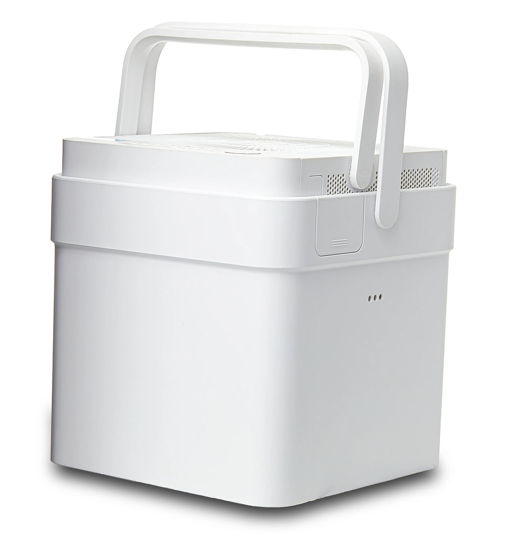 Dehumidifier with Pump 4500 sq ft a7