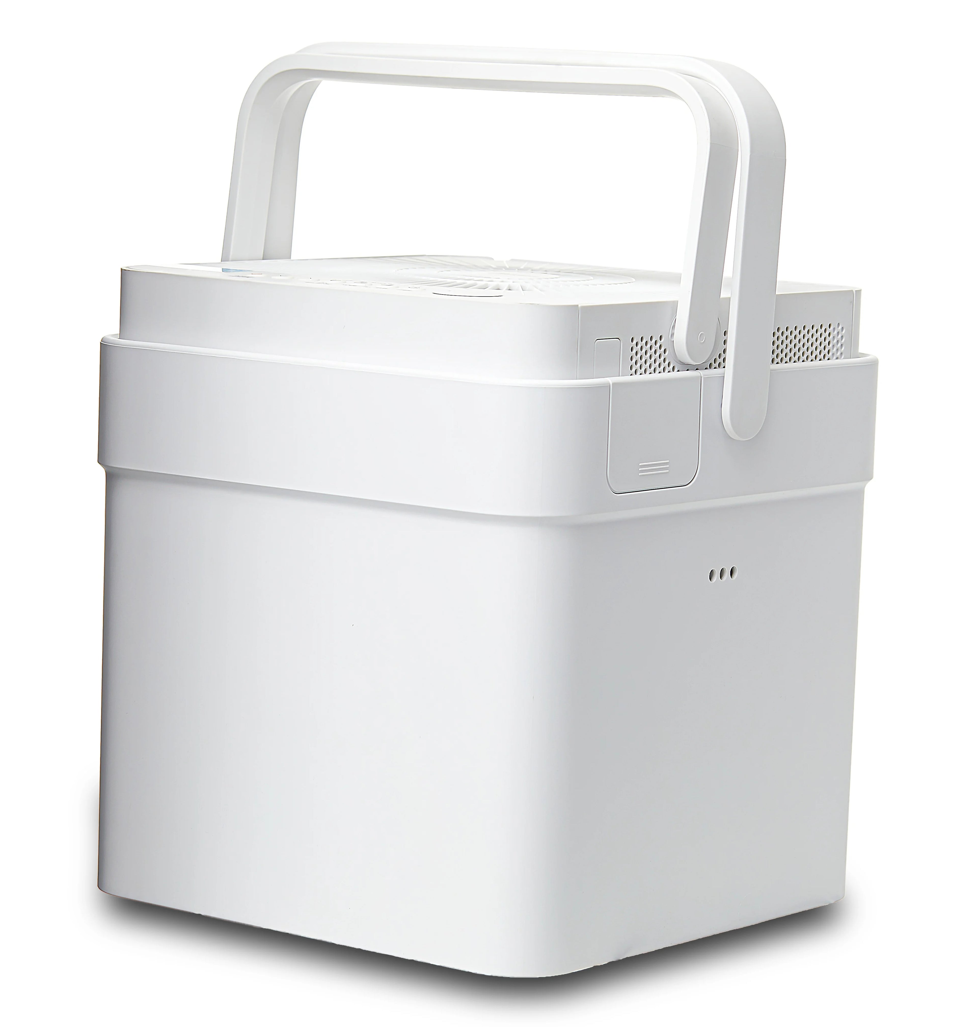 Dehumidifier with Pump 4500 sq ft a7