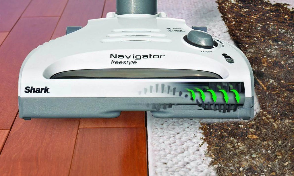 Bagless Cordless Stick Swivel Vacuum Cleaner k7