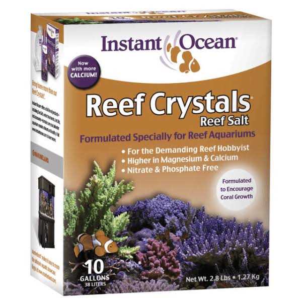 Reef Salt for Aquariums k7p