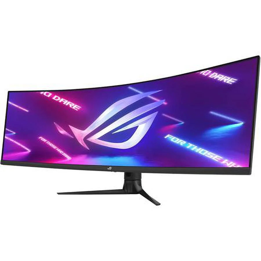 49" Ultra-wide Curved HDR Gaming Monitor 165Hz 7k