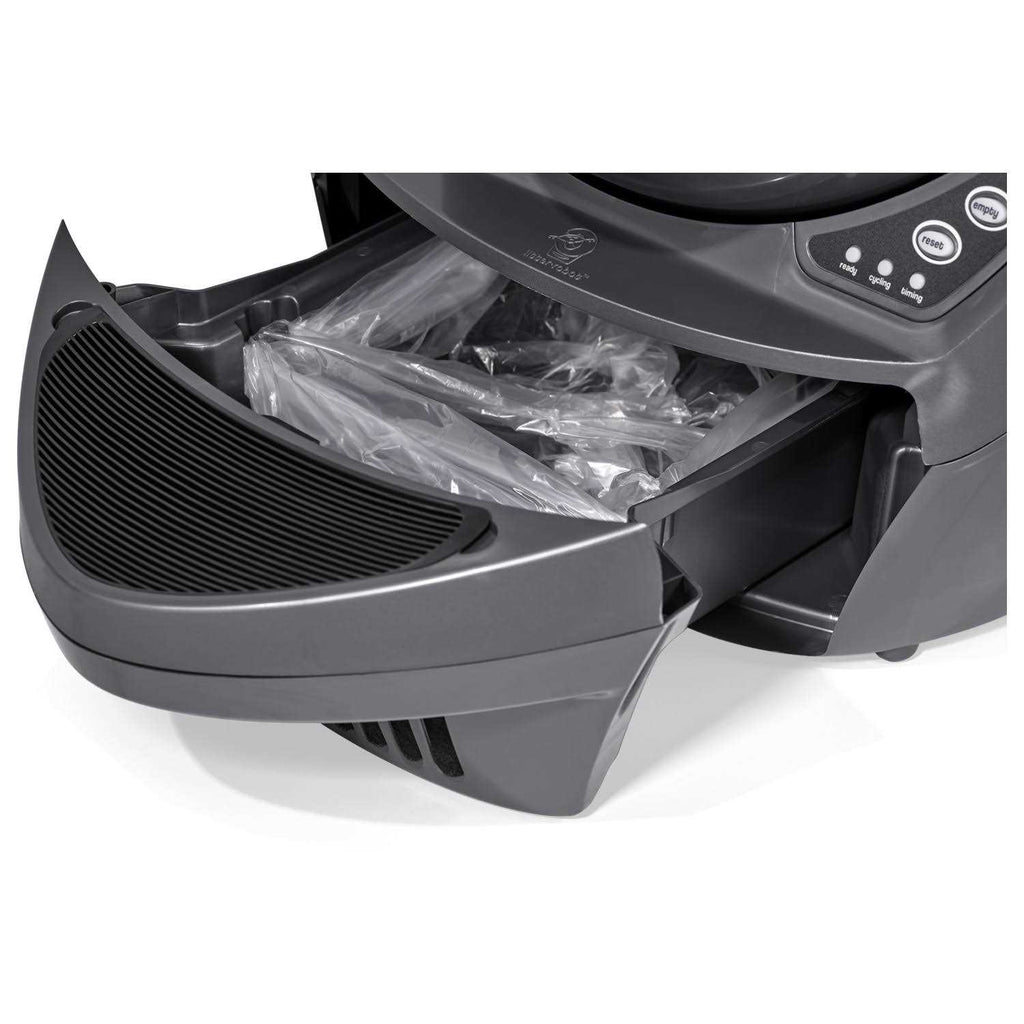 Litter Box Waste Drawer Liners 50 Pack a7