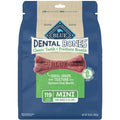 Blue Buffalo Dental Bones Dog Treats - Pet Supplies online store