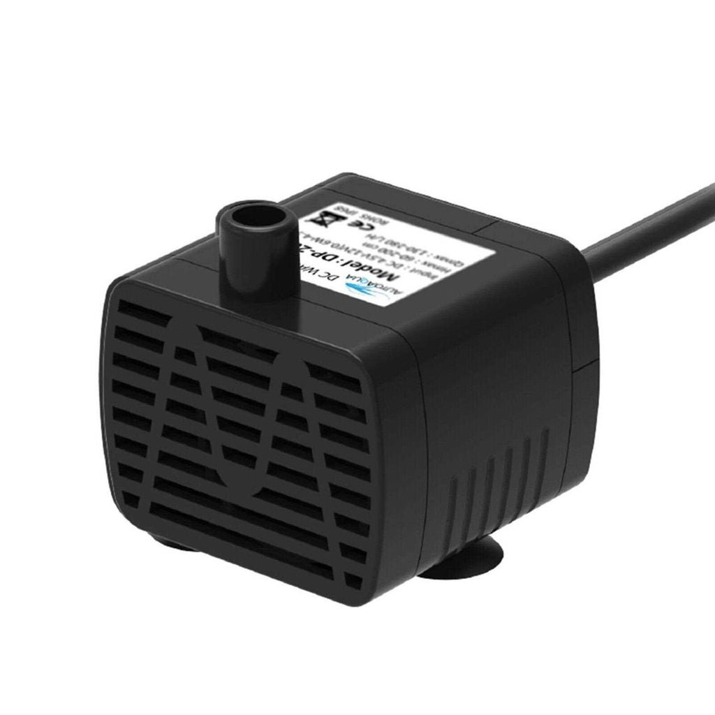 Aquarium Auto-Top-Off System Dual-Sensor k7