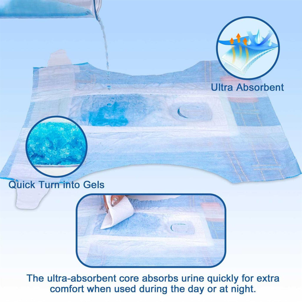 Dog Diapers Female Disposable q7k