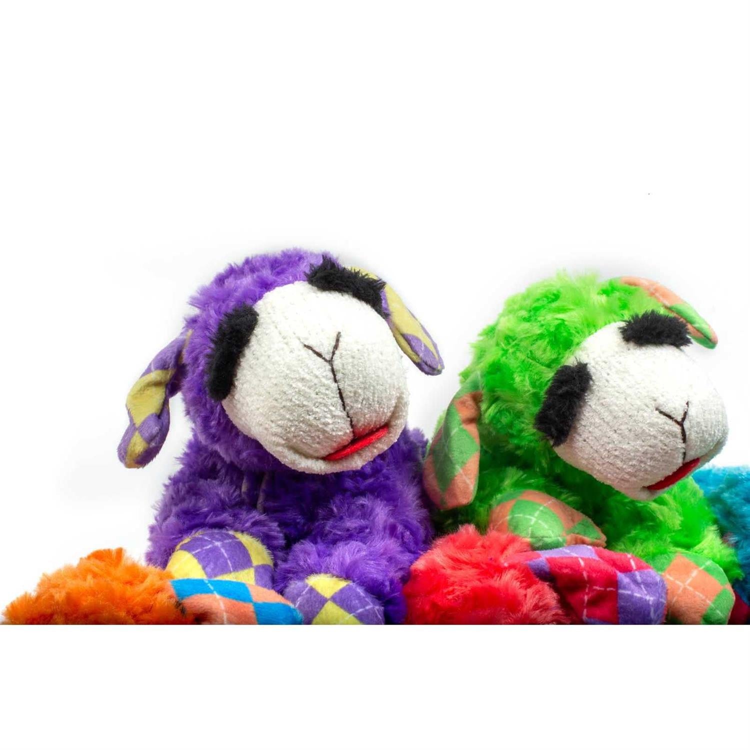 Plush Dog Toy for Small Pets k7m