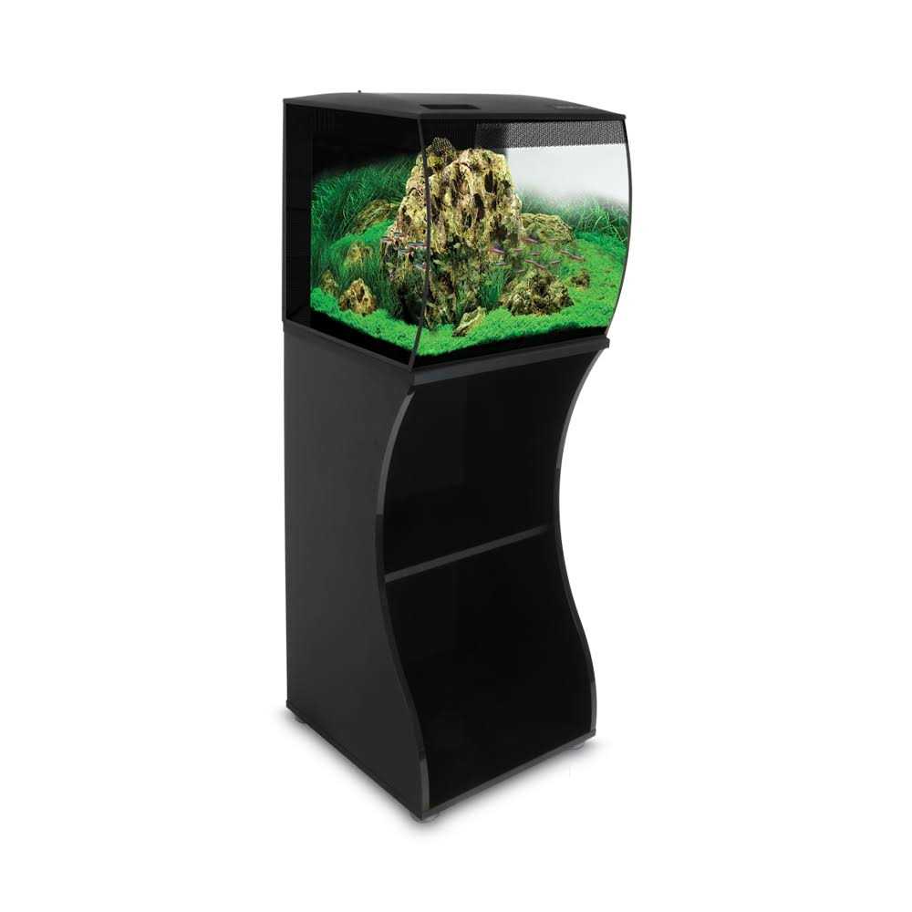 Aquarium Stand for 15 Gallon Tank k7m