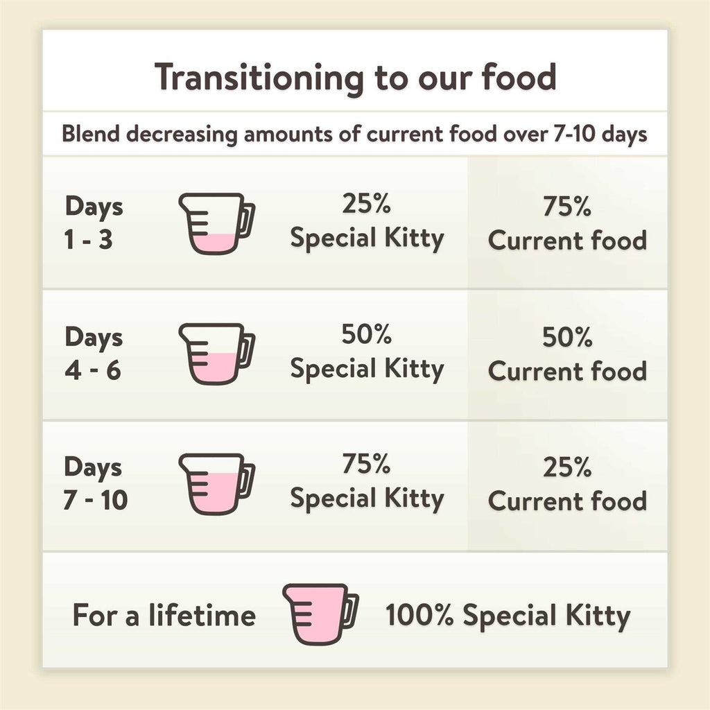 Dry Cat Food Kitten Formula a7